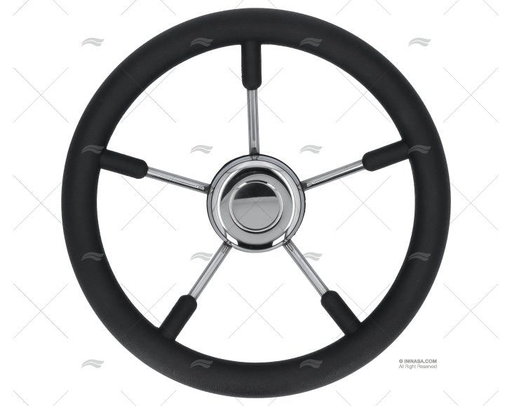 BARRE A ROUE 350MM SAVORETTI ARMANDO