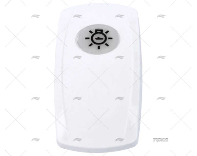 BASCULE V BLANCHE FEU DE NAVIGATION CARLINGSWITCH