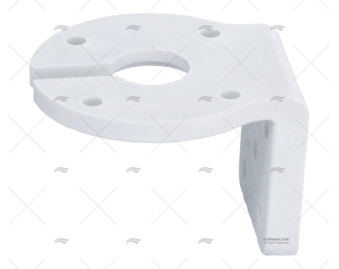 BASE L NYLON POUR ANTENNE PACIFIC AERIALS