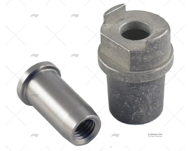 BATERI PLUG ADAPTOR IBS 12/24V 250Ah