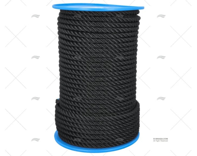 BLACKGEAR NOIR 12mm MEYER