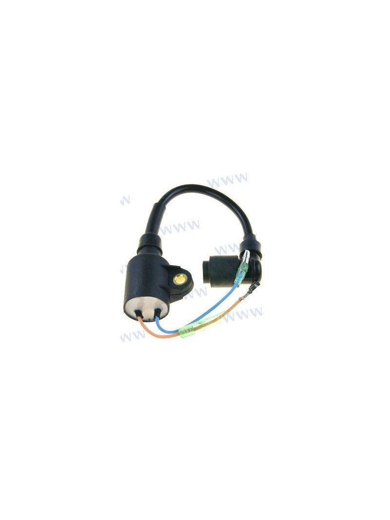 bobine d'allumage pour moteur hors bord 2 temps yamaha  2B/C/M (1995-10)