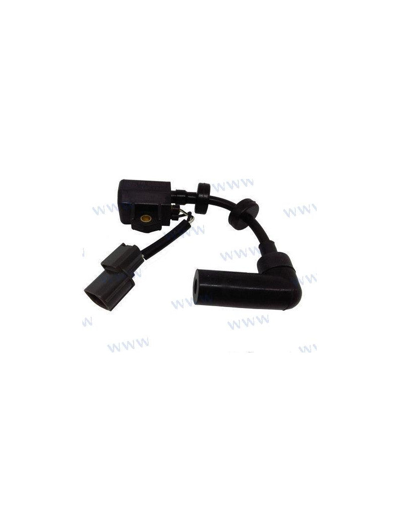 bobine d'allumage pour moteur hors bord mercury  30/40cv 4 temp