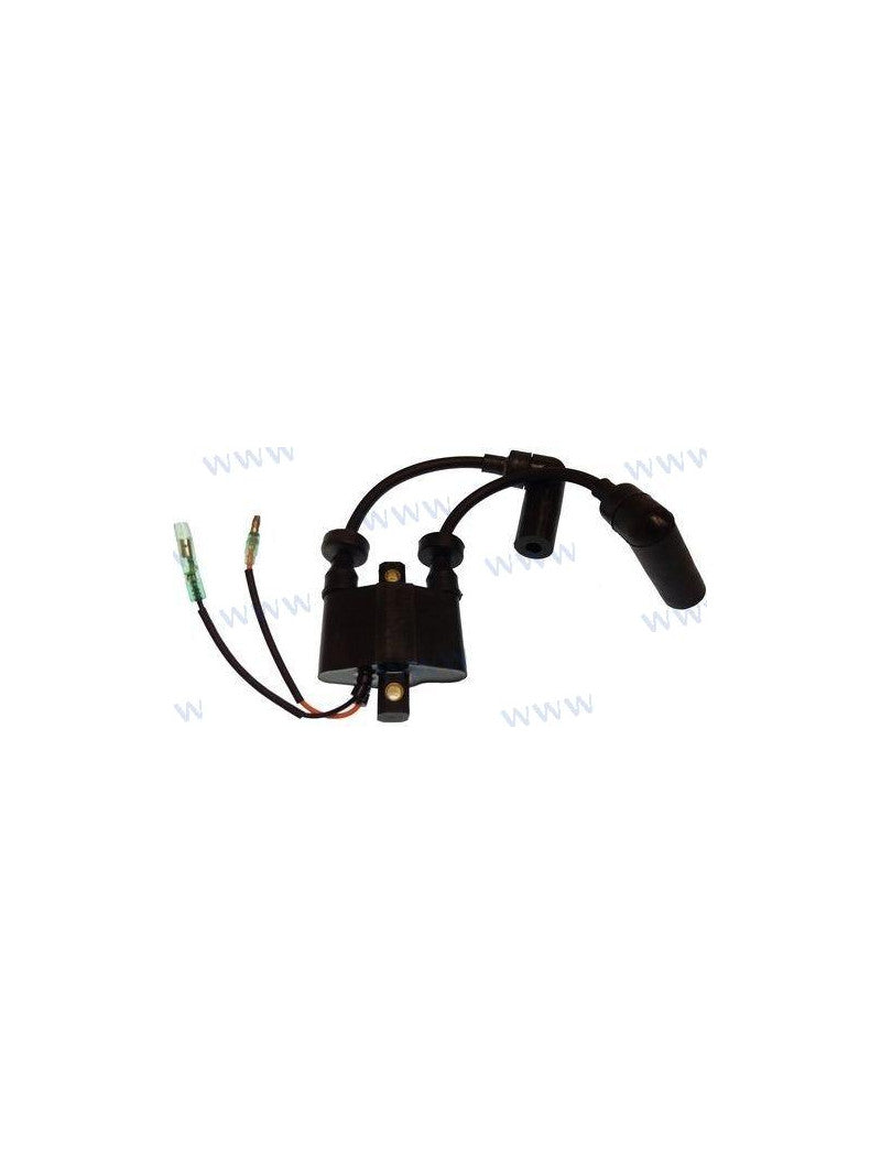 BOBINE D'ALLUMAGE F10/F15/F20 4 TEMPS PAF20-05000400