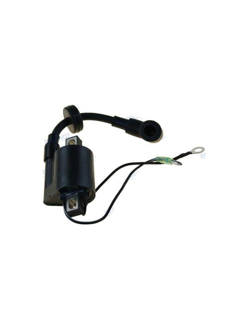 bobine d'allumage pour moteur 2T  4A/M/C (1996-18)  5C (1996-15)