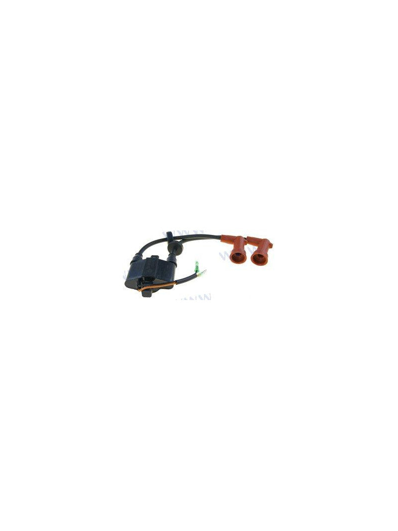 bobine d'allumage pour moteur 2T  EK40G (2018)  E40G (2006+)