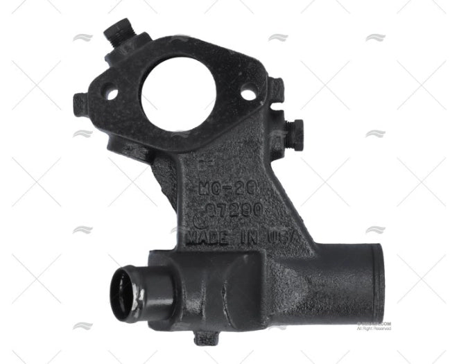 BOIOTE TERMOSTA MERC V8 BARR MARINE