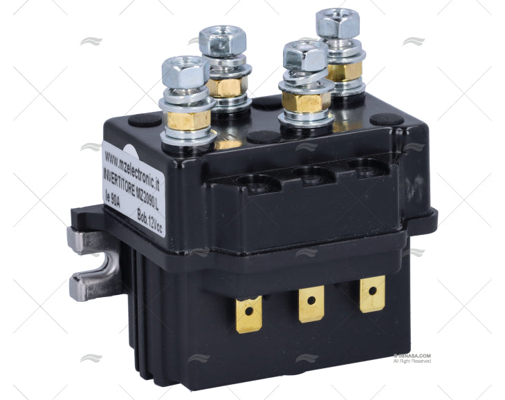 RELAIS 12V 400w/500W MZ ELECTRONICS