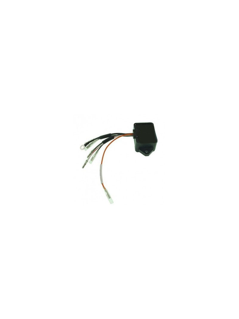 boitier électronique pour yamaha 20 à 40 CV 2 cyl REC-689-85540-21