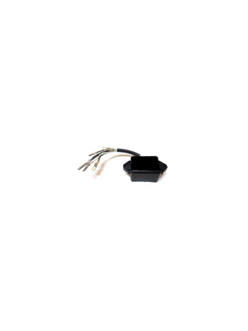 boitier électronique pour yamaha 4/5cv 1 cyl REC-6E0-85540-71