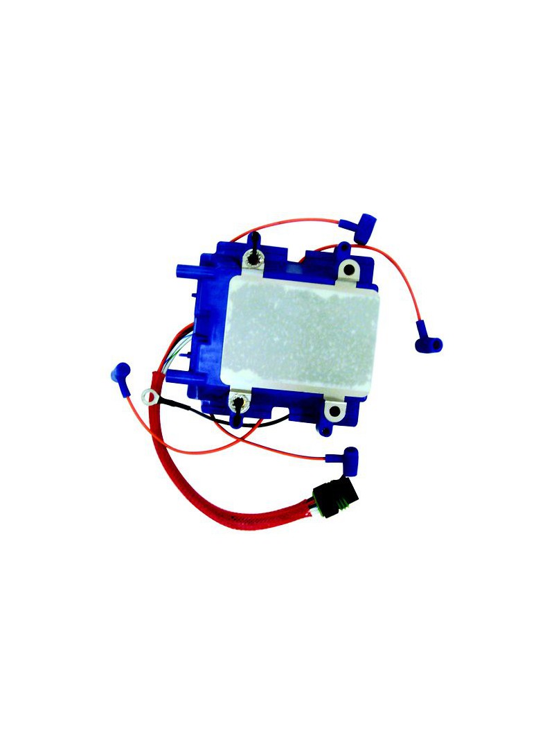 boitier électronique pour johnson evinrude 90/100/115cv REC-0765386