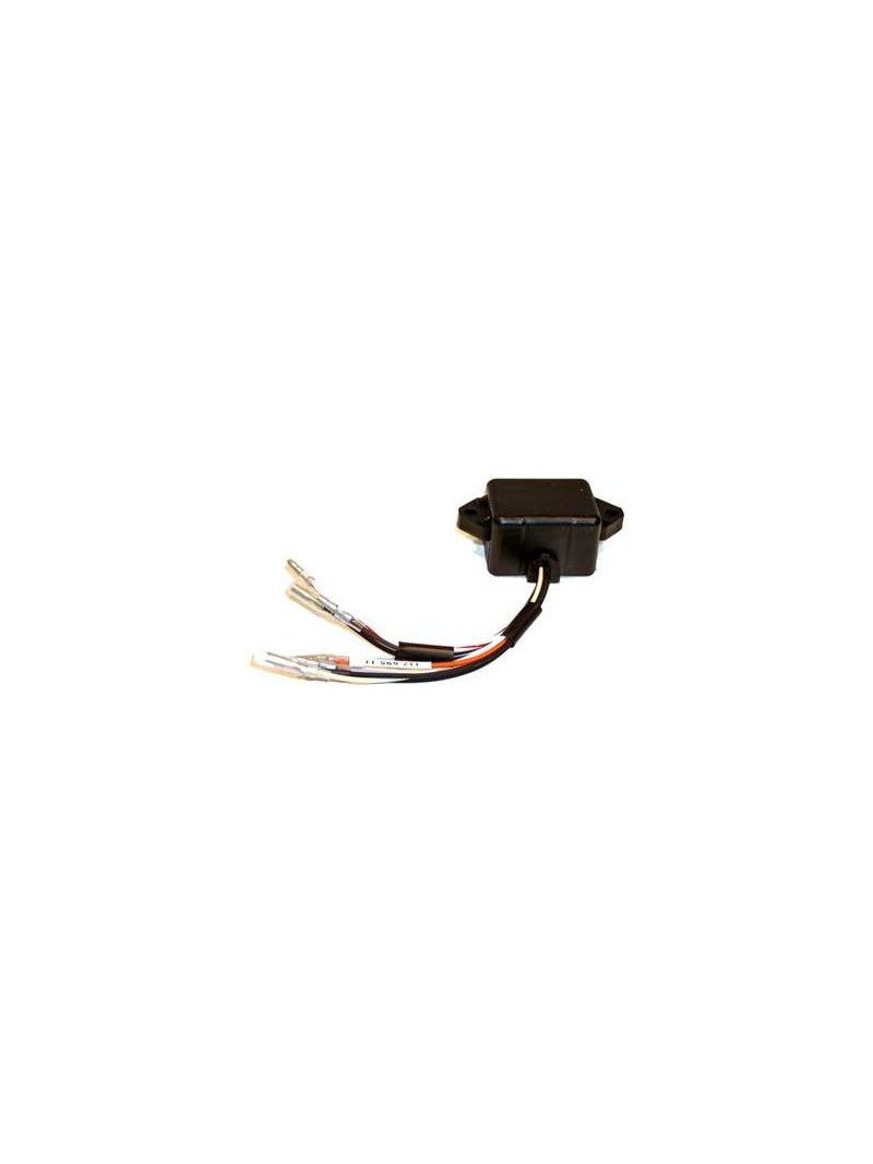boitier électronique pour moteur yamaha  -150 cv 1988  -175 cv 1986 à 1989  -200 cv 1986 à 1989  -225 cv 1987 à 1989