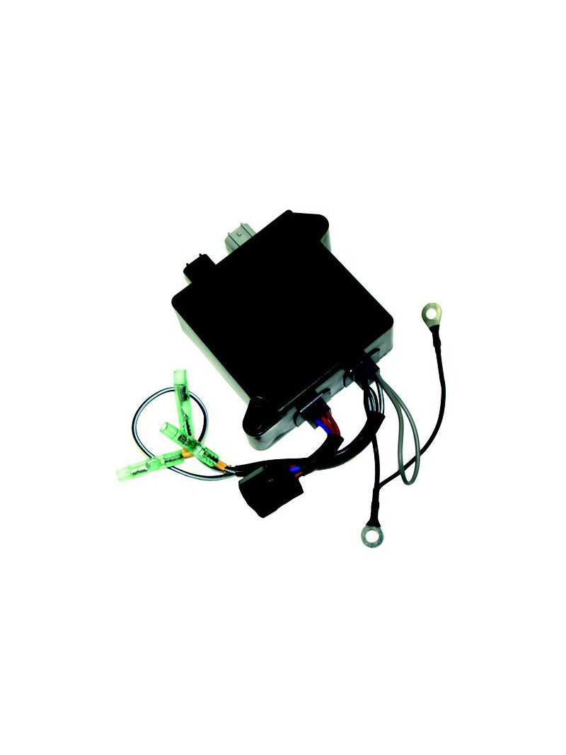 boitier électronique pour yamaha 75/85cv 2 temps REC-688-85540-00