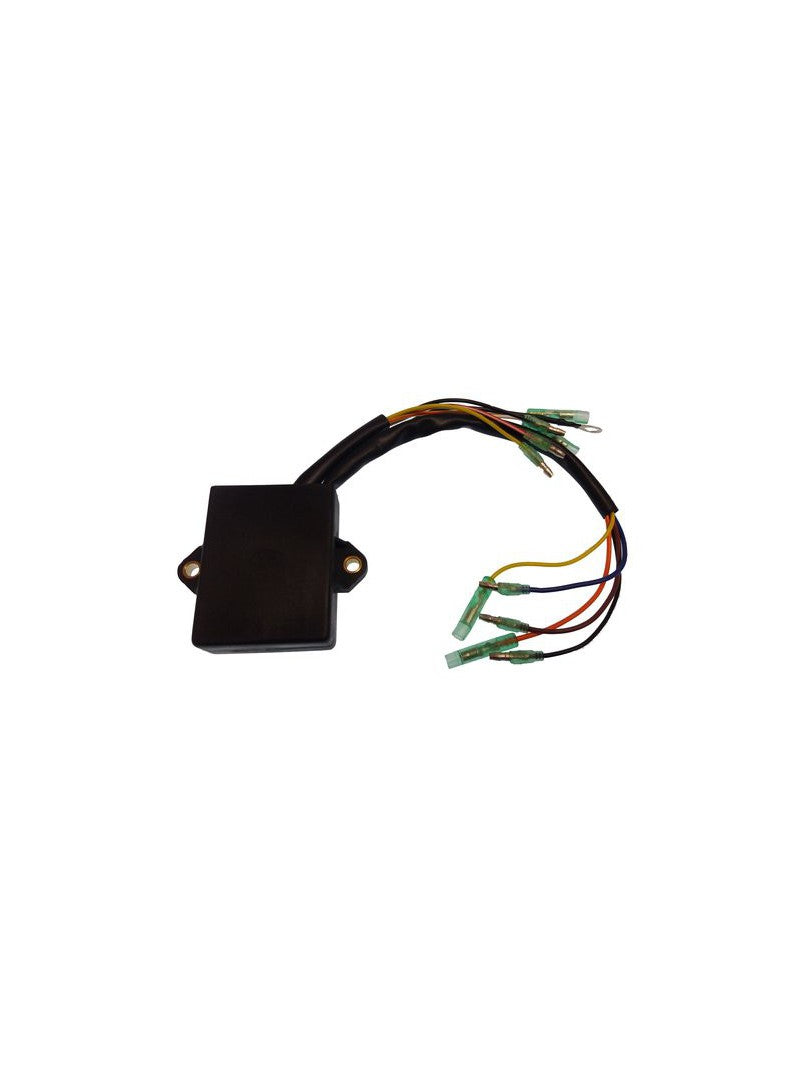 boitier électronique pour Yamaha  F15 (2000-2006)