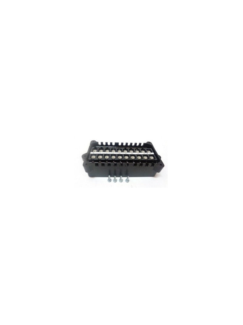 boitier électronique pour moteur yamaha 6 cylindres 150cv de 1984 à 1989