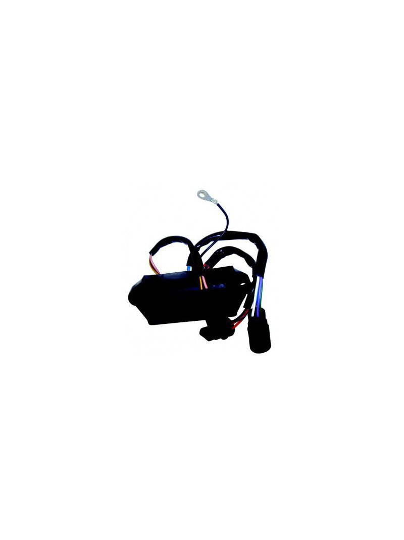 boitier électronique pour johnson evinrude 150 à 235 CV 6 cylindres 4 câbles REC-0582642