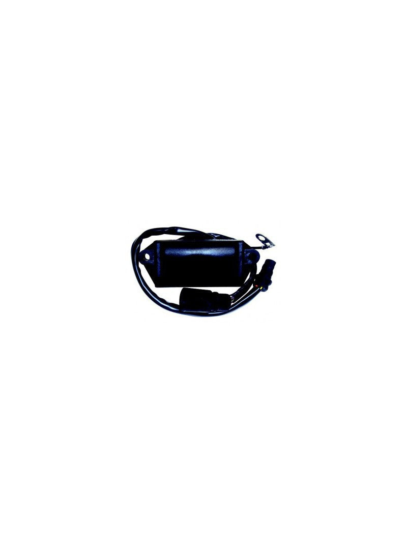 boitier électronique pour johnson evinrude 4 à 55 CV 2 cylindres et 235 CV 6 cylindres 3 câbles REC-0582452