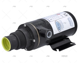POMPE MACERATRICE 12 V IMNASA