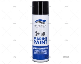 SPRAY ANTIFOULING EMBASE TRANSP. 400ml IMNASA