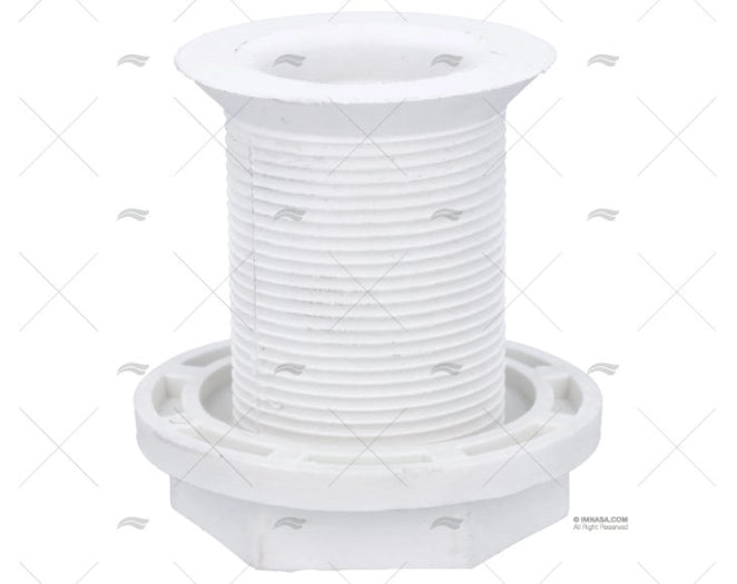 BONDE DE FOND BLANC  PPG 1"1/2 RANDEX IBERICA