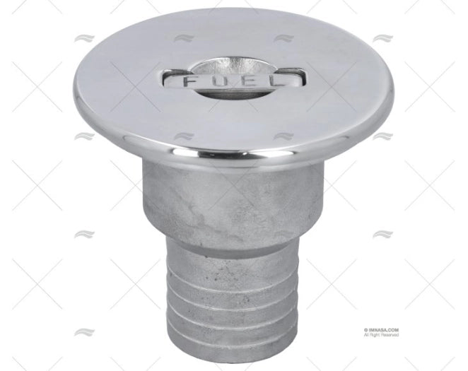 BOUCHON INOX FUEL-38mm COUVERCLE 89mm
