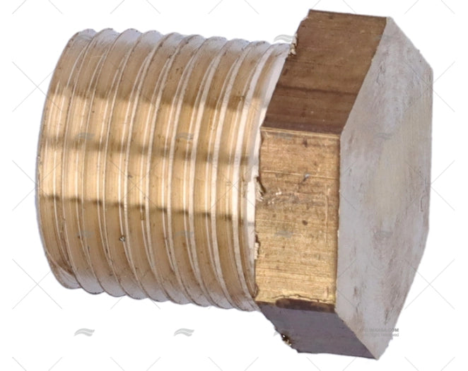 BOUCHON P/ANODE ENFR.CARTERPILLAR 3/8 GS GUARDIAN