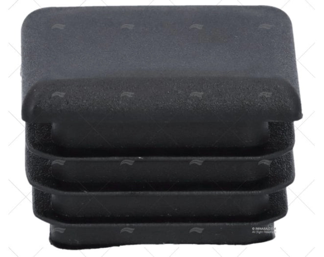 BOUCHON PVC 30x30mm (10u)