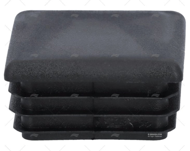 BOUCHON PVC 40x40mm (10u)