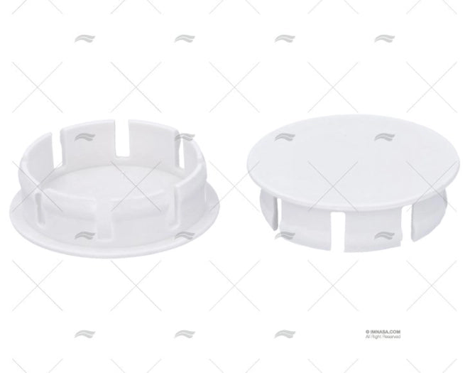 BOUCHON PVC POUR TABLE