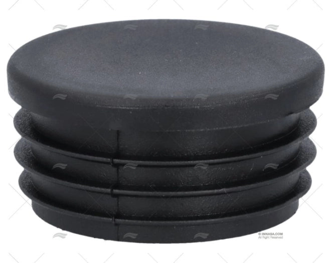 BOUCHON RONDE PVC 40mm (10u)