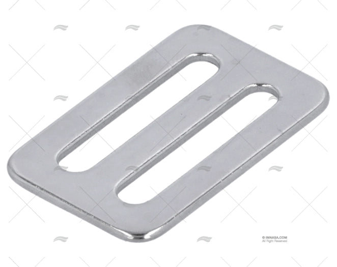 BOUCLES INOX 1" x 1/16"(10P)