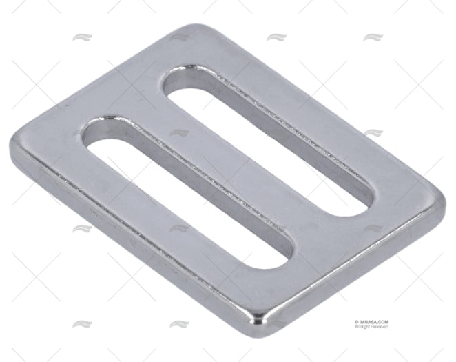 BOUCLES INOX 1" x 1/8" (10P)