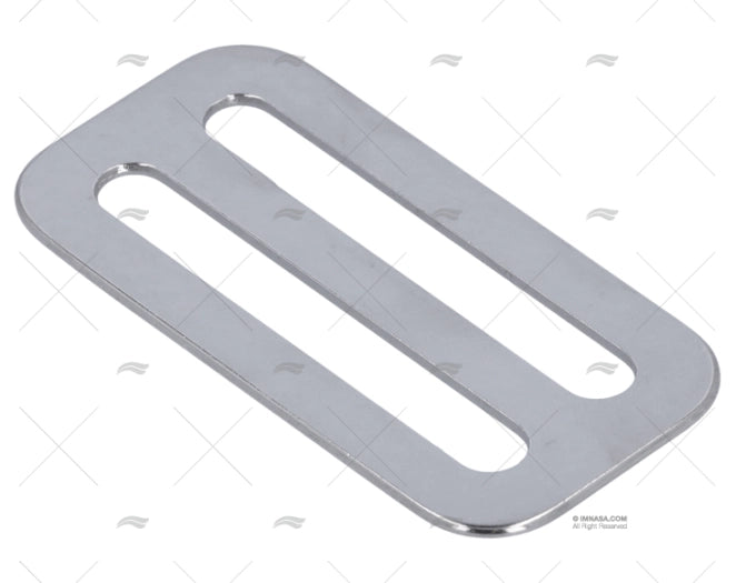 BOUCLES INOX 2" x 1/16"(10P)