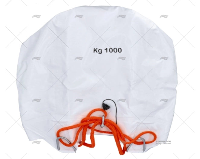 BOUEE DE RELEVAGE 1000KG