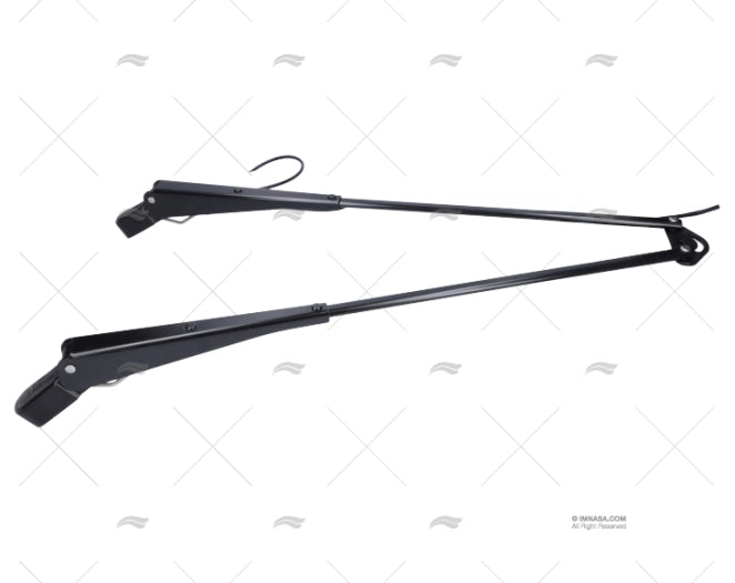 BRAS PANTOGRAPHE 650mm