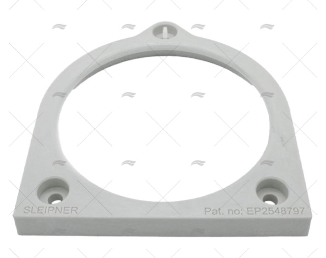 BRIDE TUBE RETRACTABLE SRV80/100 SLEIPNER