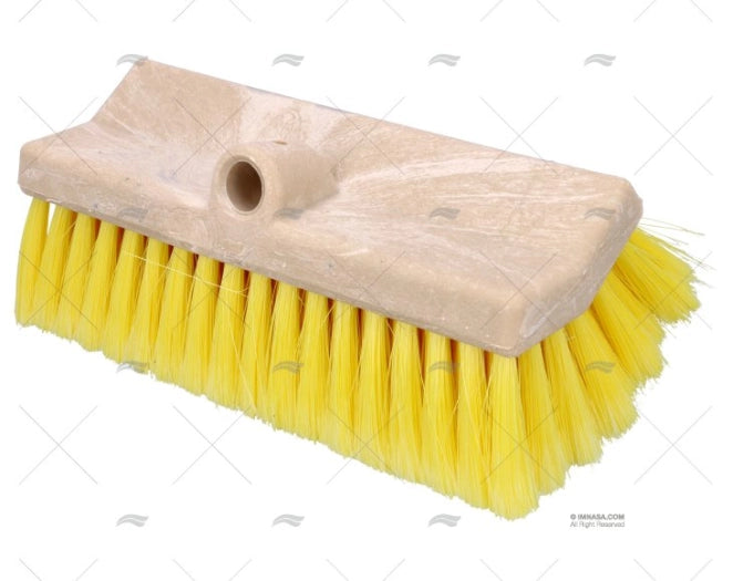 BROSSE DOUBLE SOUPLE STAR BRITE
