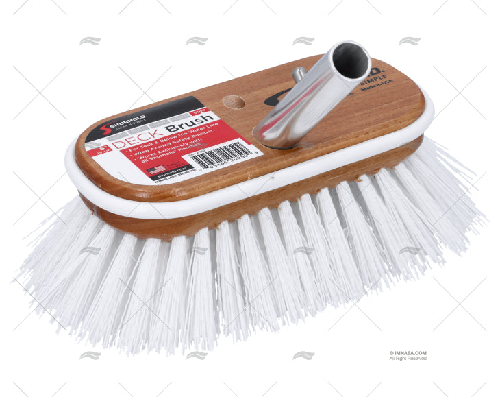BROSSE DURE POUR PONT SHURHOLD (SUH-950)