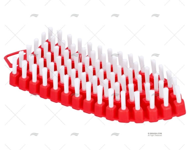 BROSSE NETTOYE CORDAGE