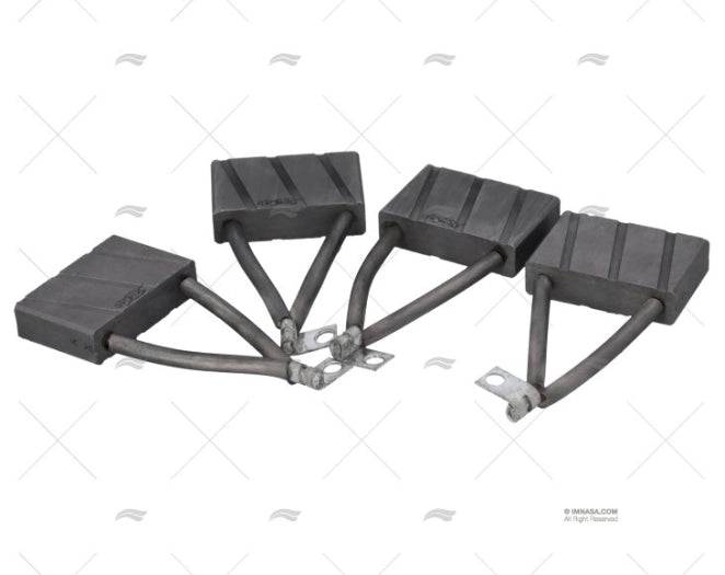 KIT CHARBONS P/SP200/220TC 24V (4 U.) SLEIPNER