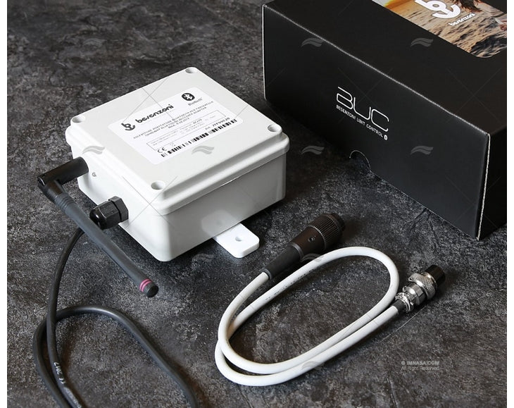 BUC CONTROL MOVIL BL. POUR ELEC.VAREL BESENZONI