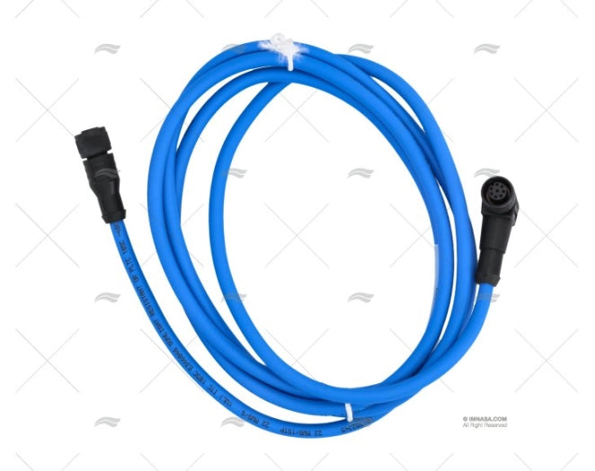 BUS CABLE VDO 2M