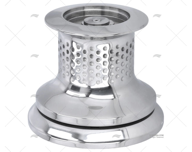CABESTAN SERIE C MODELE C3 24V-1000W LEWMAR