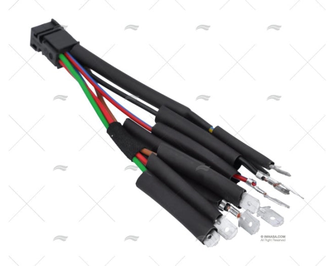CABLE ADAPTATEUR 52mm