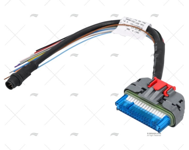CABLE ALIMENTATION 32PIN 1 ENGINE