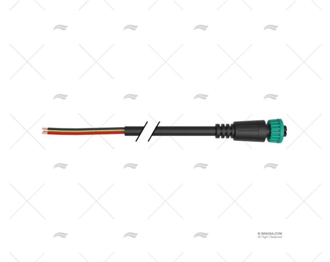 CABLE ALIMENTATION SPUR S-LINK 2,5m SLEIPNER