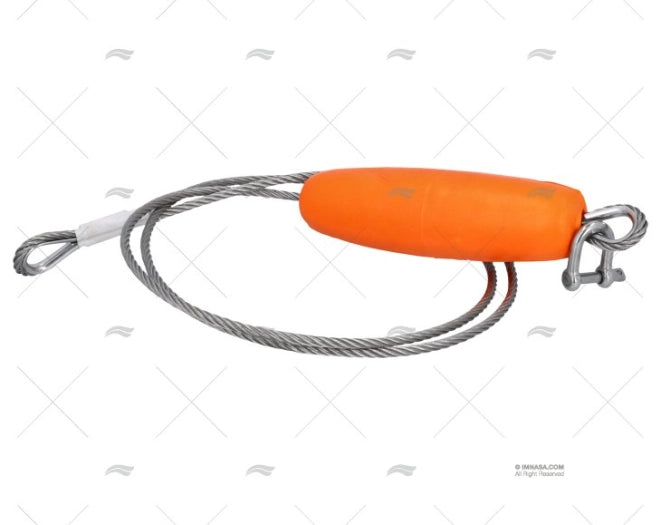 CÂBLE BOUÉE 1,5MTS PME MARE