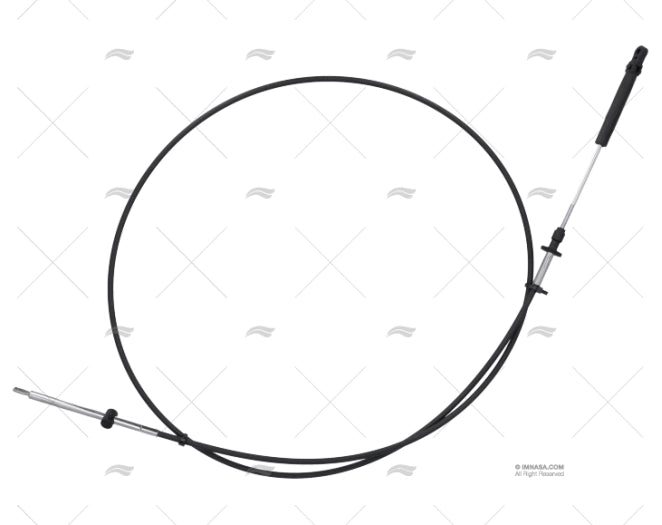 CABLE C14 09' RIVIERA