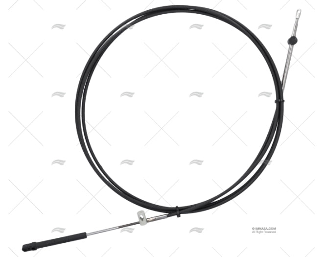 CABLE C5 14' RIVIERA