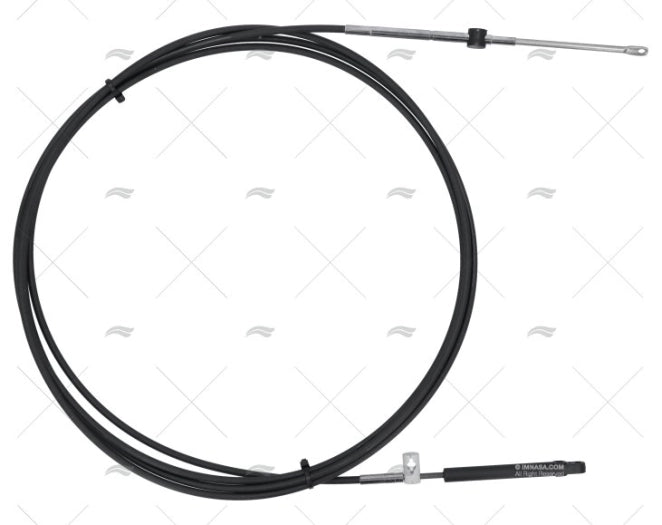CABLE C5 17' RIVIERA